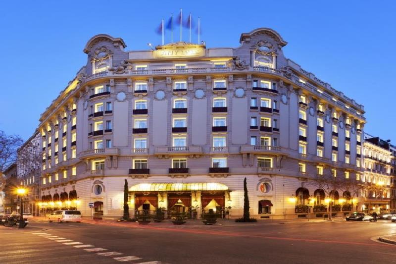 EL PALACE