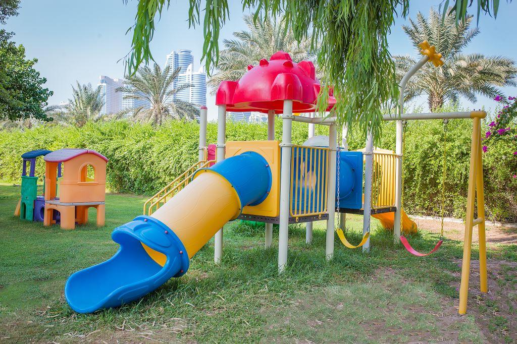 HOLIDAY INTERNATIONAL SHARJAH