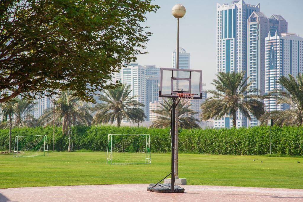 HOLIDAY INTERNATIONAL SHARJAH