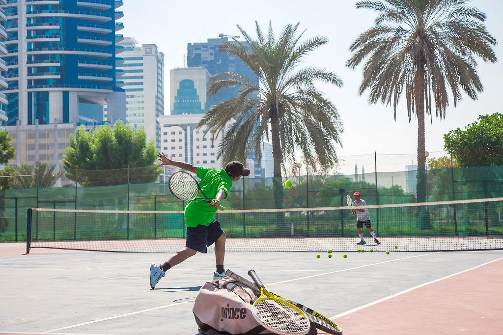 HOLIDAY INTERNATIONAL SHARJAH