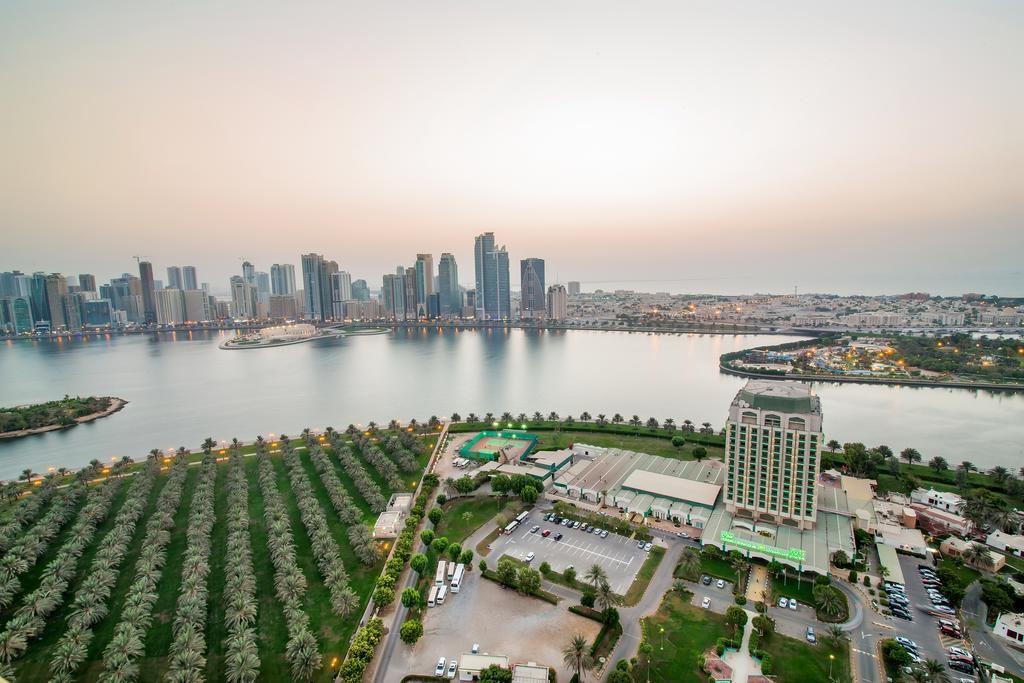HOLIDAY INTERNATIONAL SHARJAH