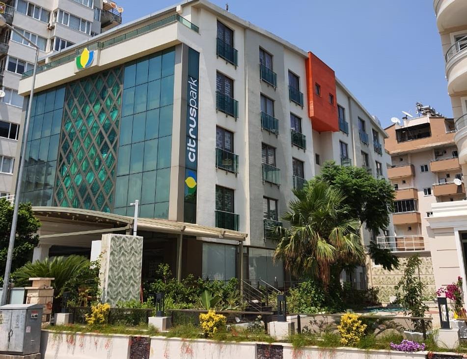 CITRUS PARK HOTEL