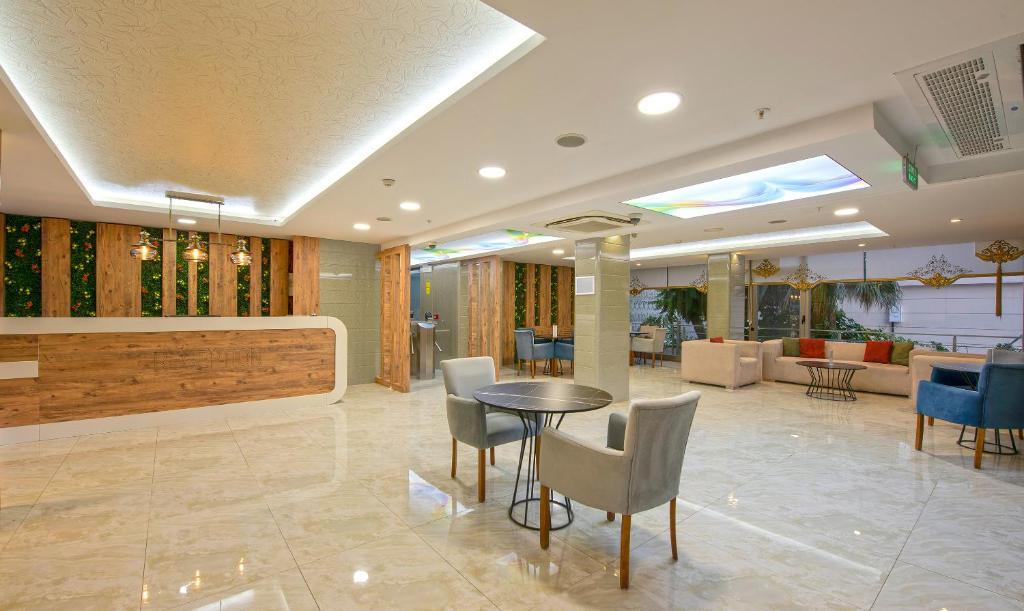 CITRUS PARK HOTEL