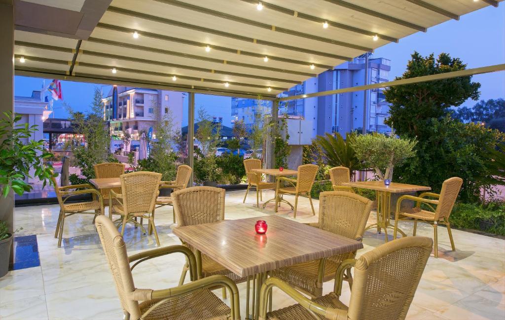 CITRUS PARK HOTEL