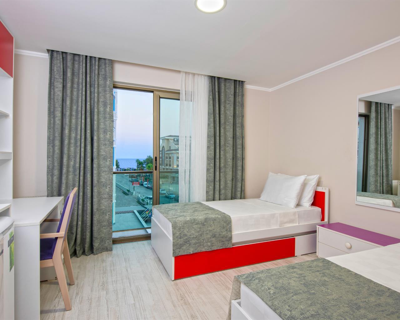 CITRUS PARK HOTEL