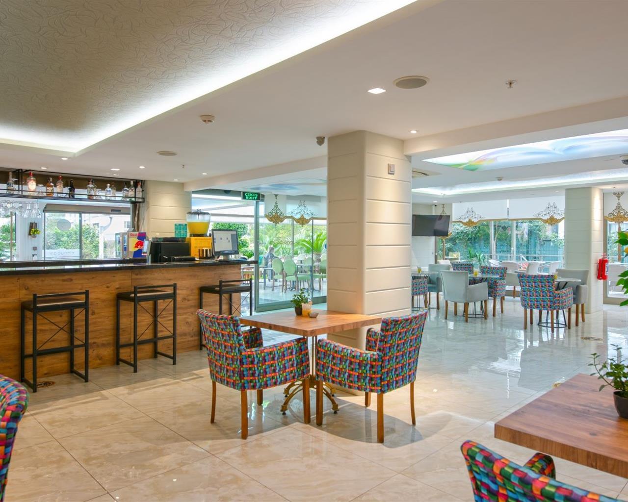 CITRUS PARK HOTEL