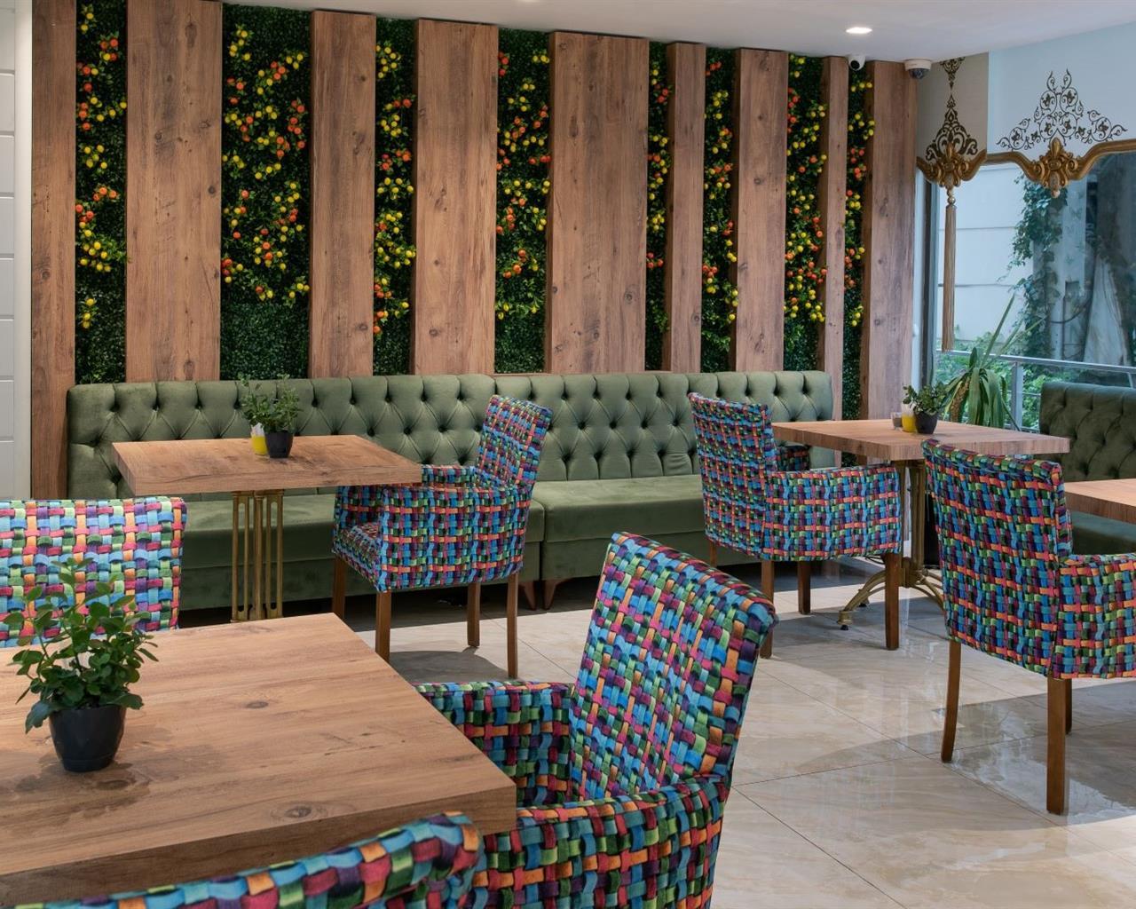 CITRUS PARK HOTEL