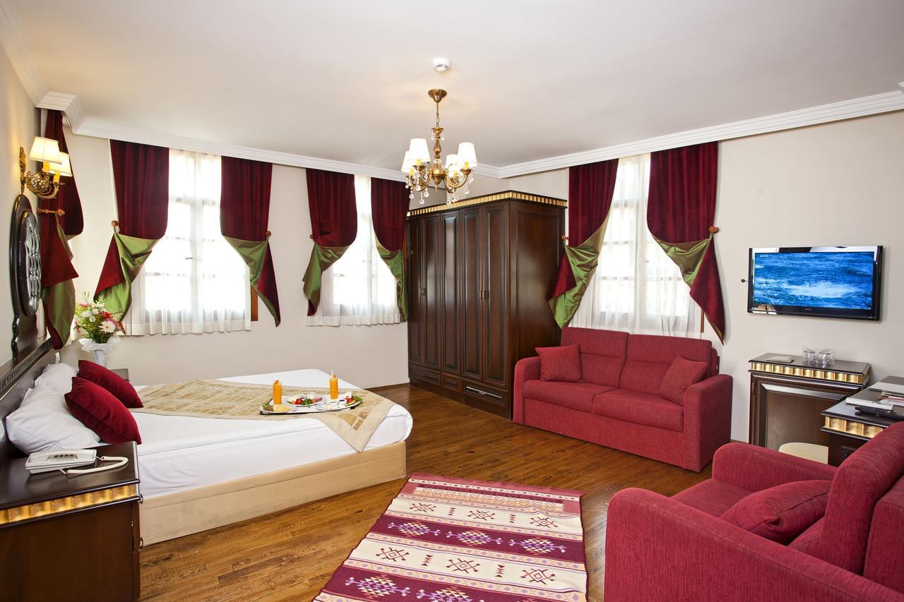 MEDITERRA ART HOTEL