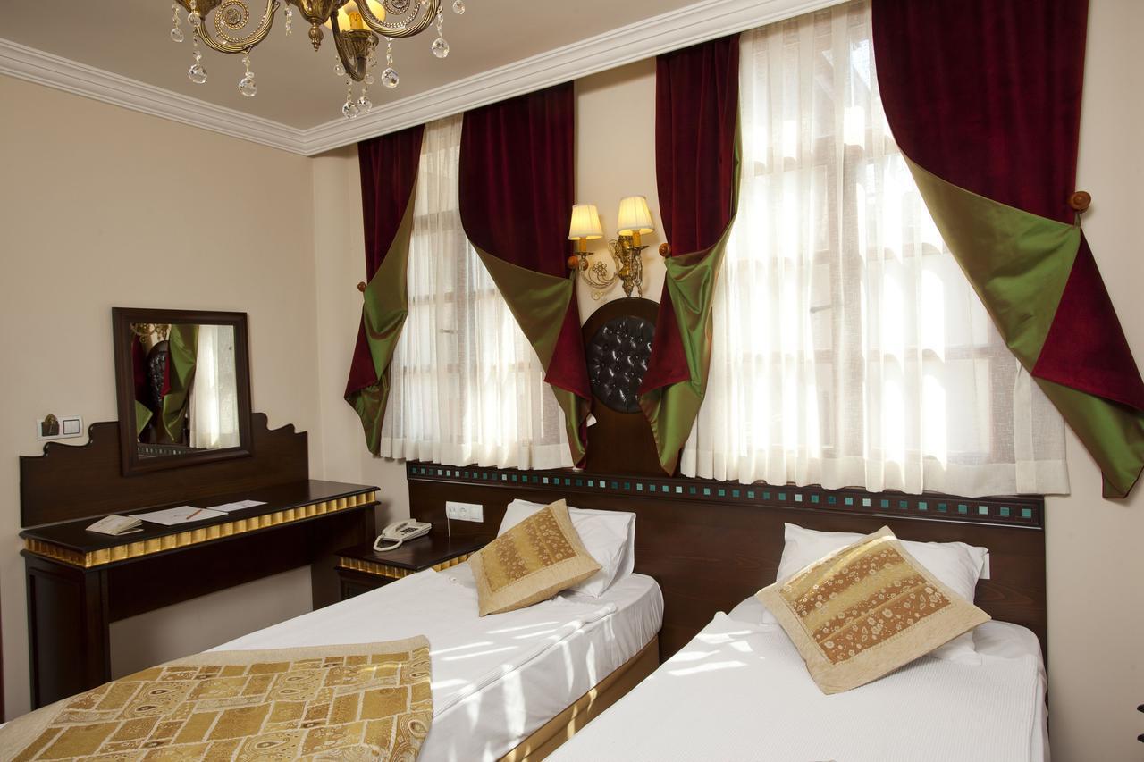 MEDITERRA ART HOTEL
