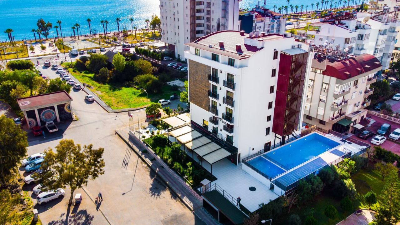 ZEYNEL HOTEL