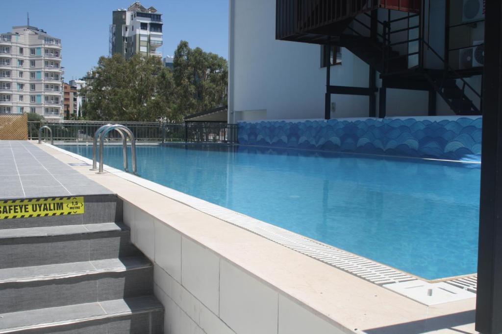ZEYNEL HOTEL