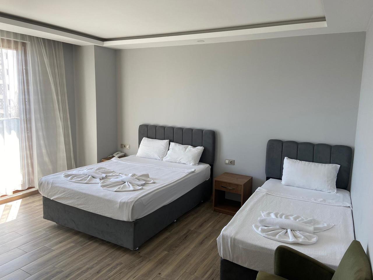 ZEYNEL HOTEL