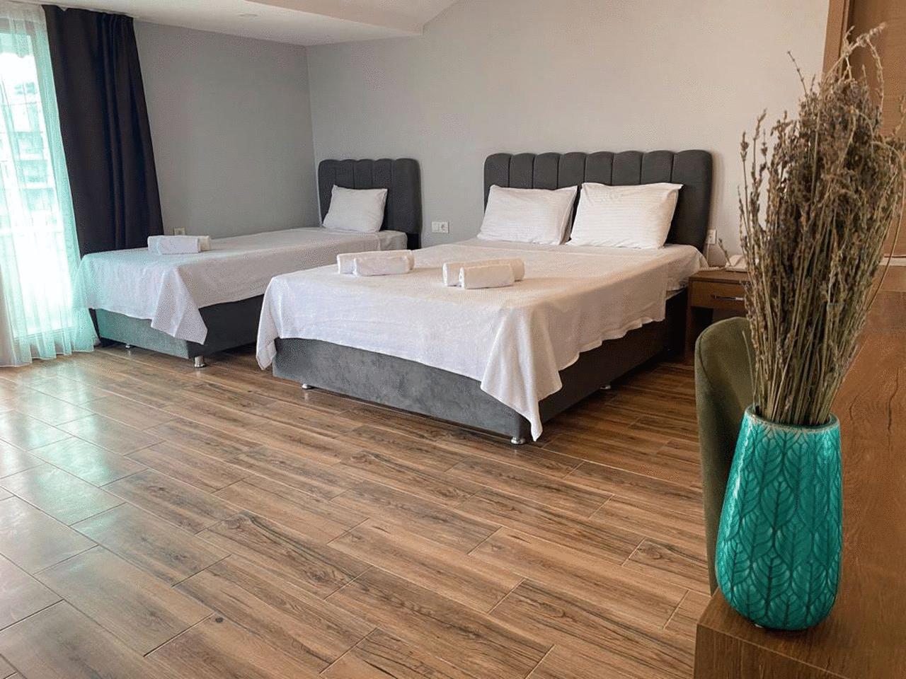 ZEYNEL HOTEL