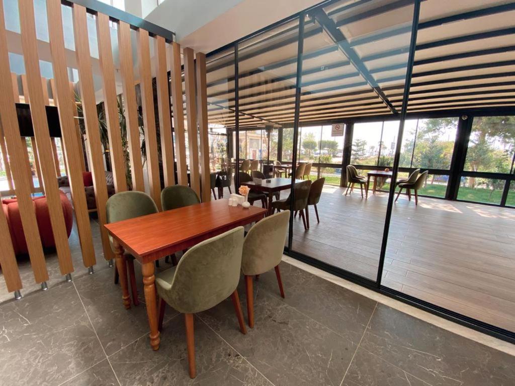 ZEYNEL HOTEL