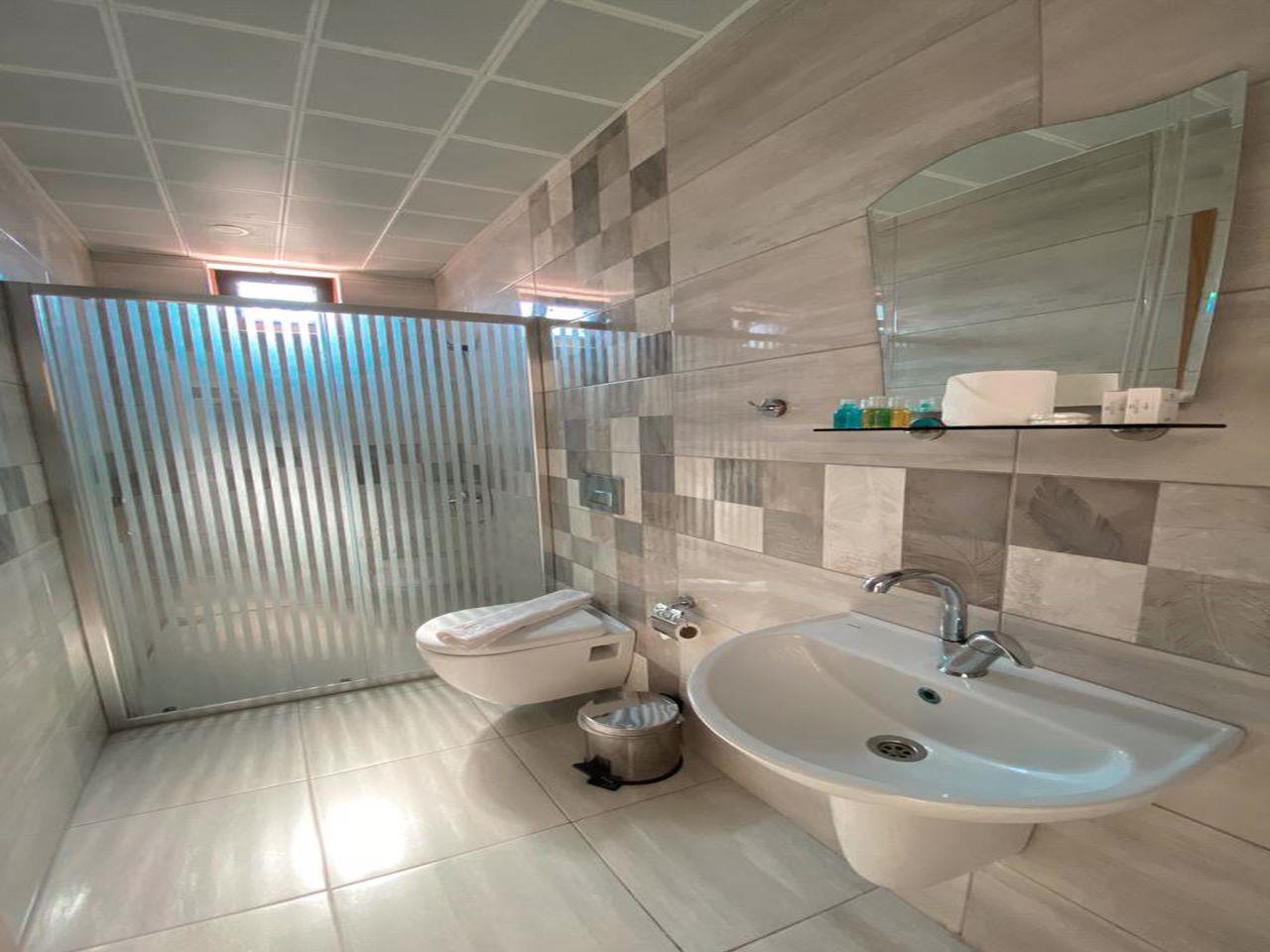 ZEYNEL HOTEL