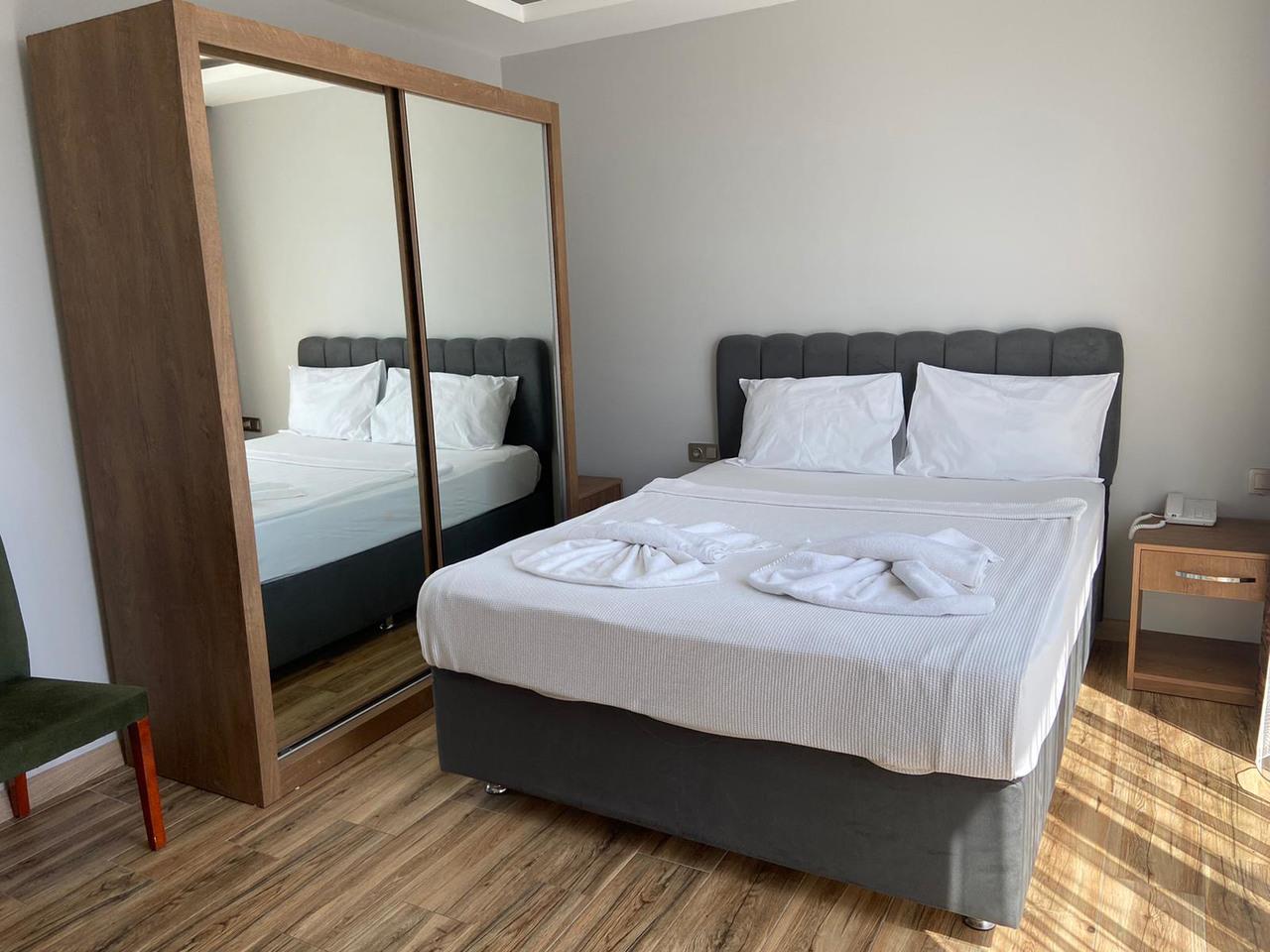 ZEYNEL HOTEL