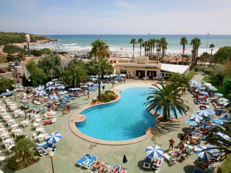 THB SA COMA PLATJA