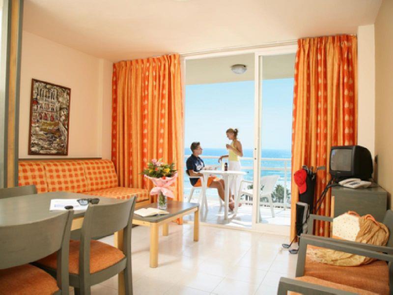 THB SA COMA PLATJA