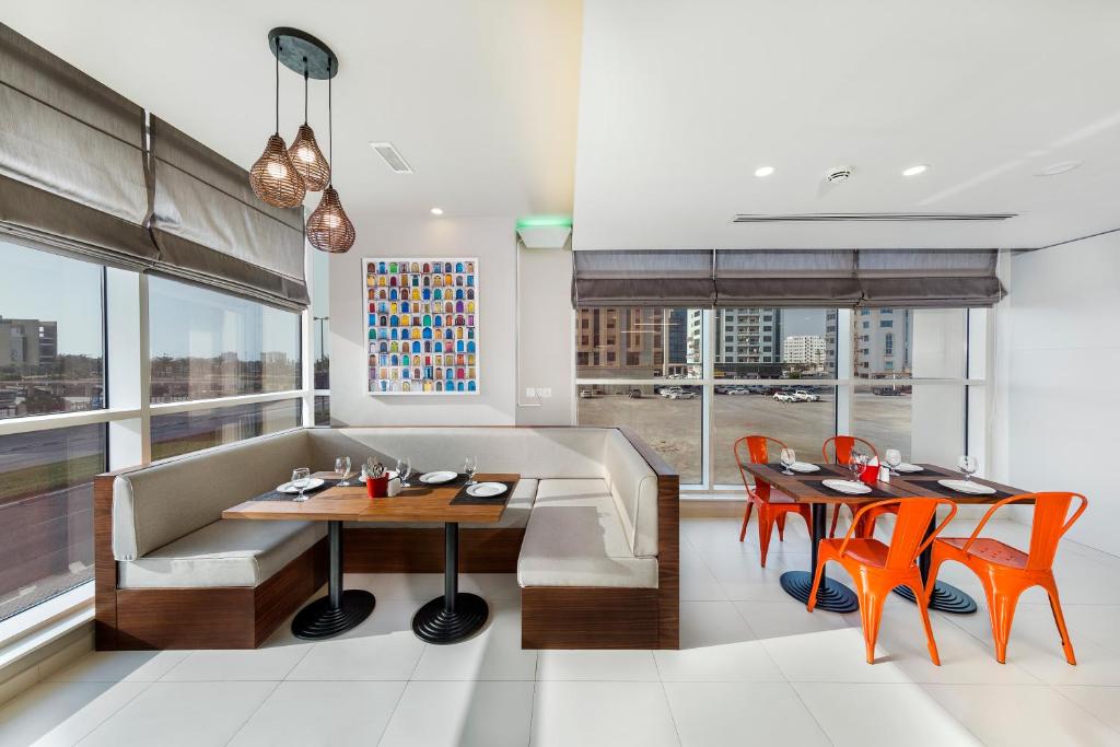 CITYMAX HOTEL RAS AL KHAIMAH