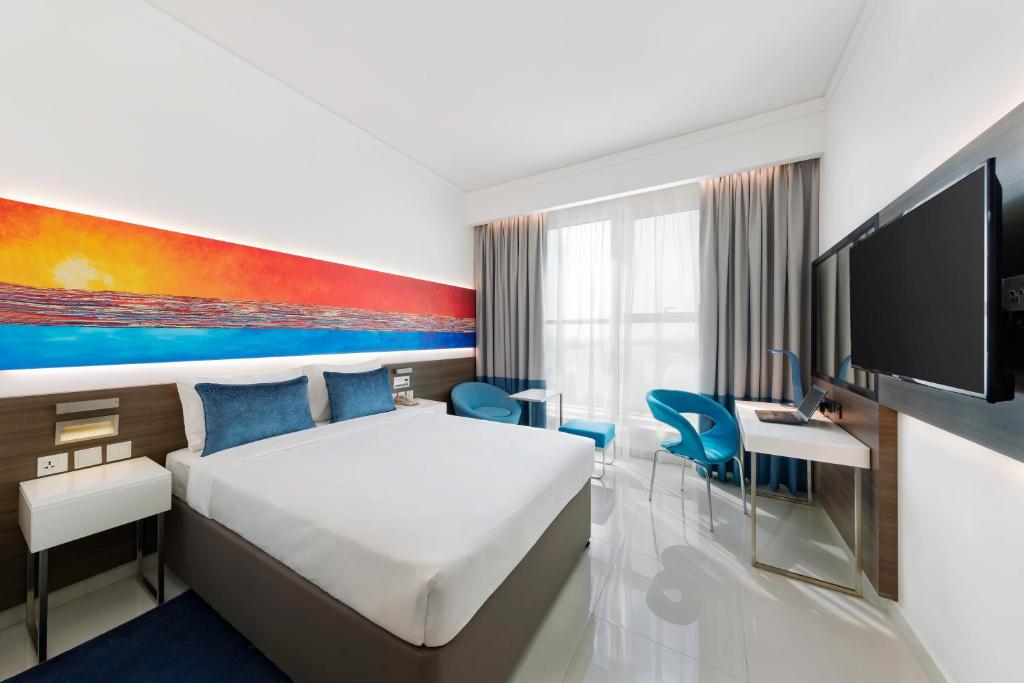 CITYMAX HOTEL RAS AL KHAIMAH