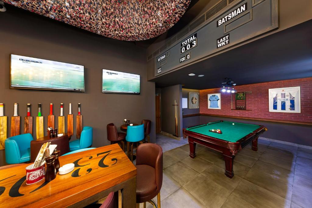 CITYMAX HOTEL RAS AL KHAIMAH
