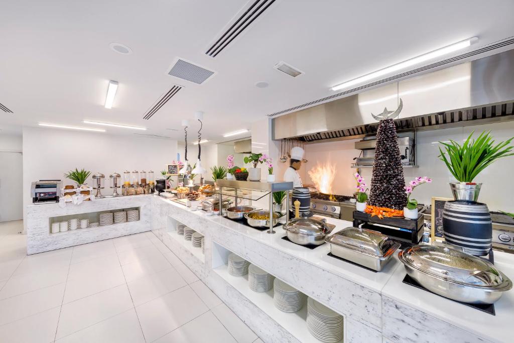 CITYMAX HOTEL RAS AL KHAIMAH