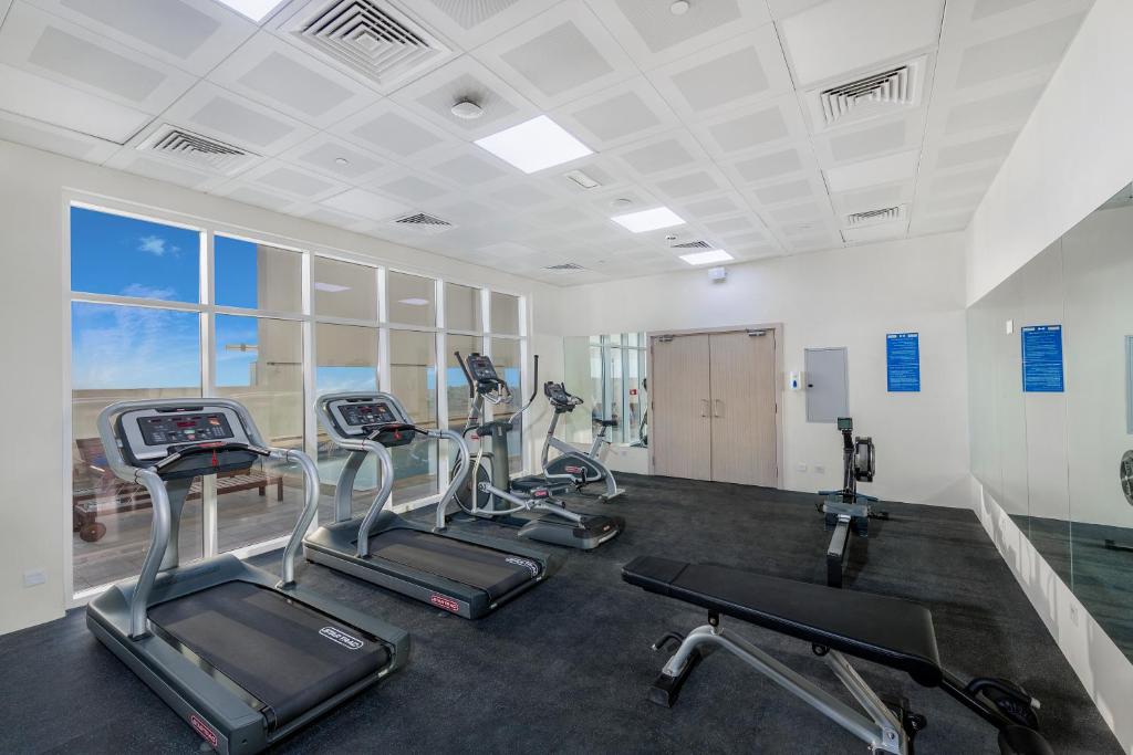 CITYMAX HOTEL RAS AL KHAIMAH