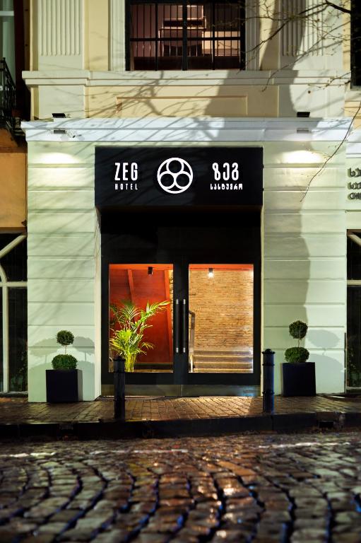 ZEG