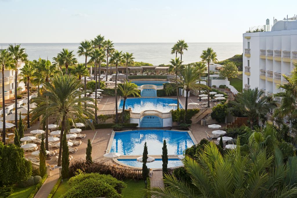 IBEROSTAR SELECTION ALBUFERA PLAYA