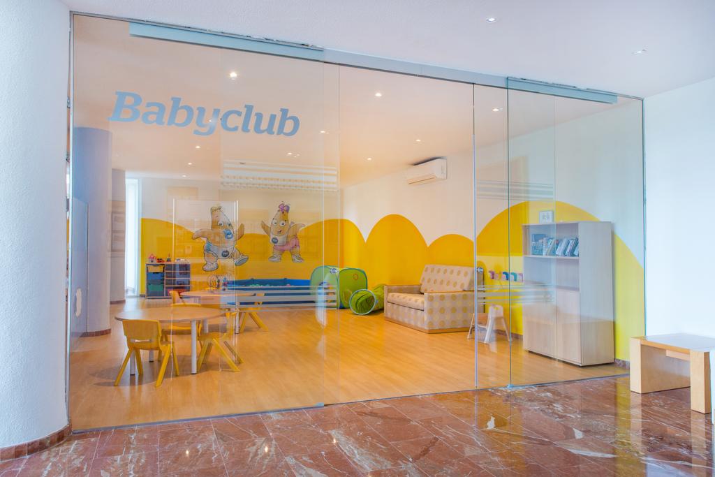 IBEROSTAR SELECTION ALBUFERA PLAYA