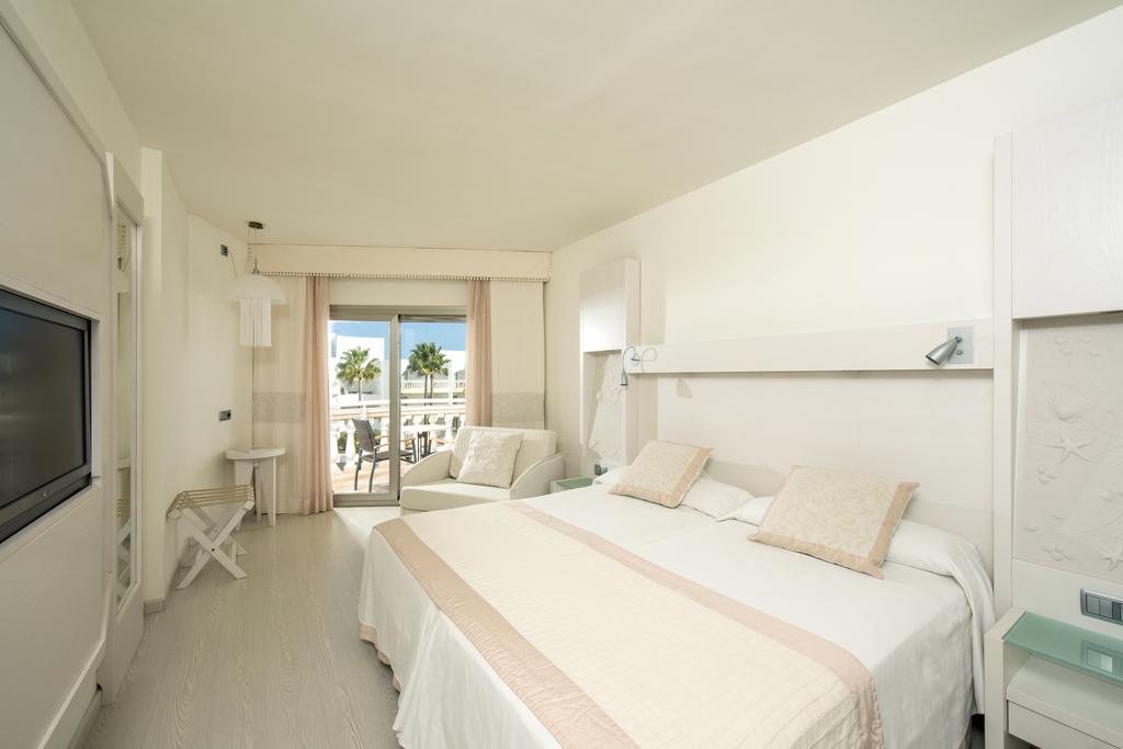 IBEROSTAR SELECTION ALBUFERA PLAYA
