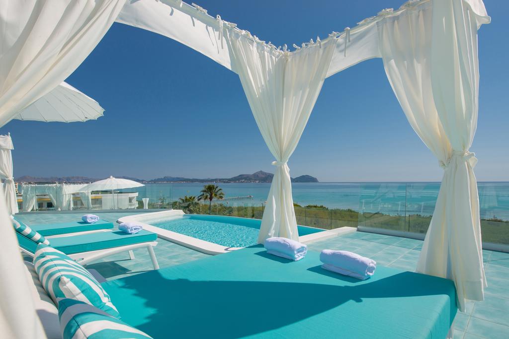 IBEROSTAR SELECTION ALBUFERA PLAYA