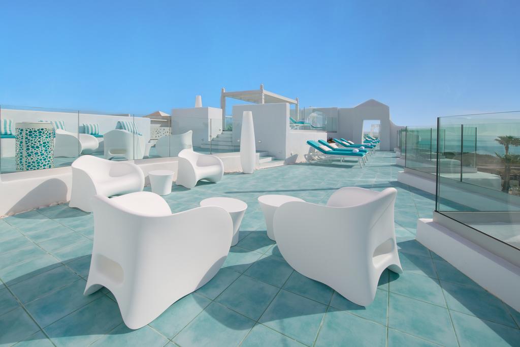 IBEROSTAR SELECTION ALBUFERA PLAYA