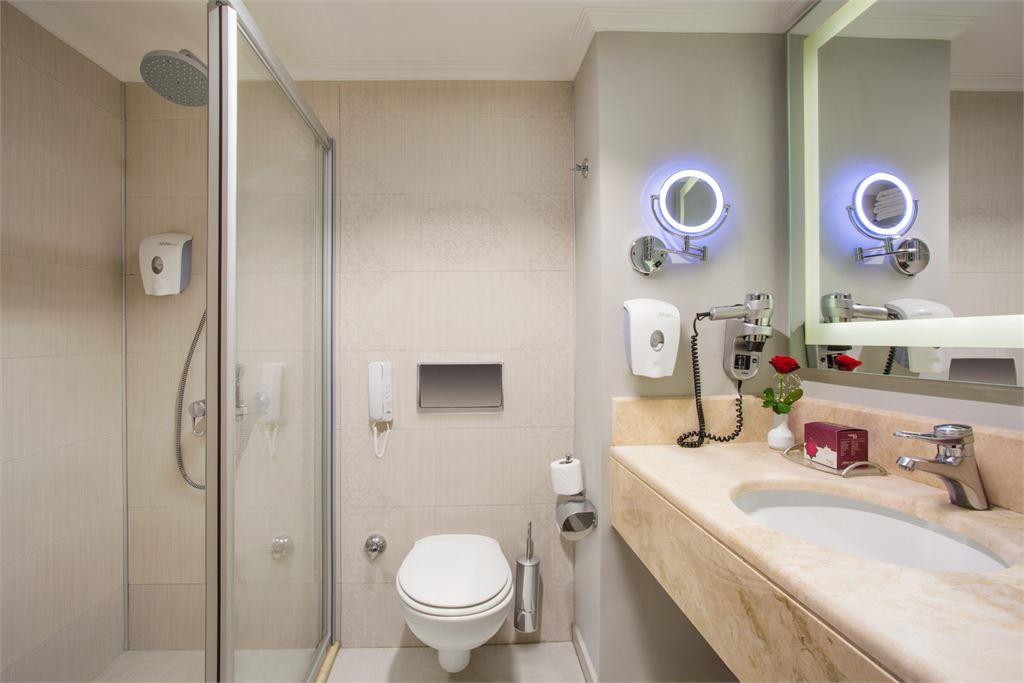 SWANDOR HOTELS & RESORTS TOPKAPI PALACE