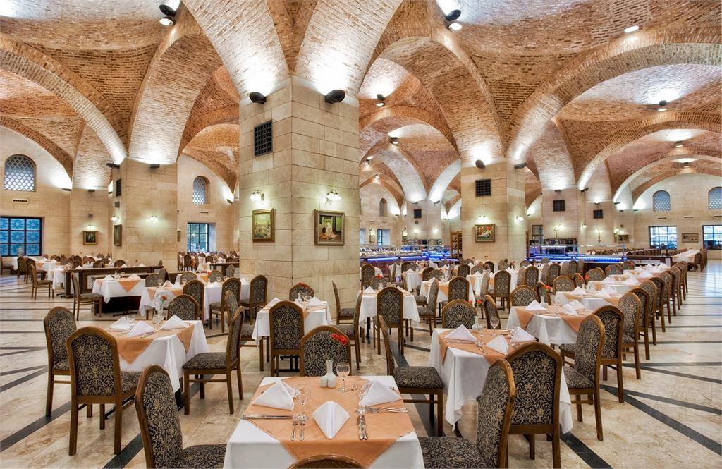 SWANDOR HOTELS & RESORTS TOPKAPI PALACE