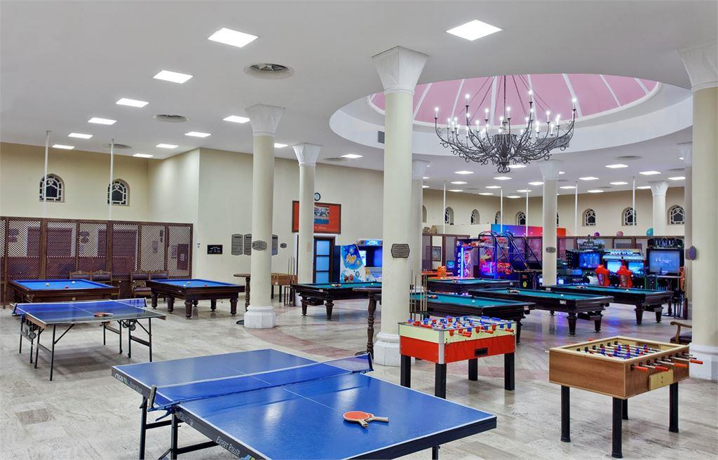 SWANDOR HOTELS & RESORTS TOPKAPI PALACE