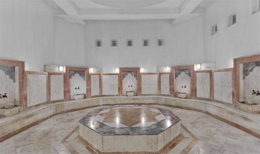 SWANDOR HOTELS & RESORTS TOPKAPI PALACE