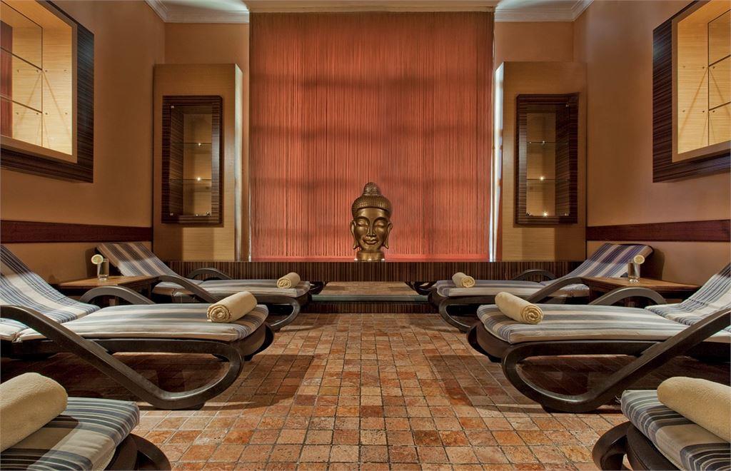 SWANDOR HOTELS & RESORTS TOPKAPI PALACE