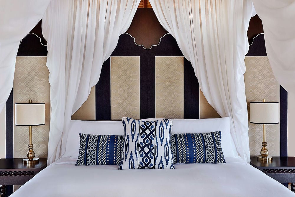 THE RITZ CARLTON RAS AL KHAIMAH AL HAMRA BEACH