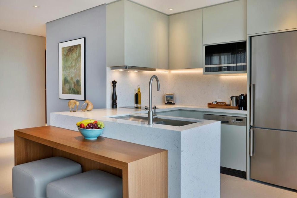 DOUBLETREE BY HILTON SHARJIAH WATERFRONT HOTEL & RESIDENCES