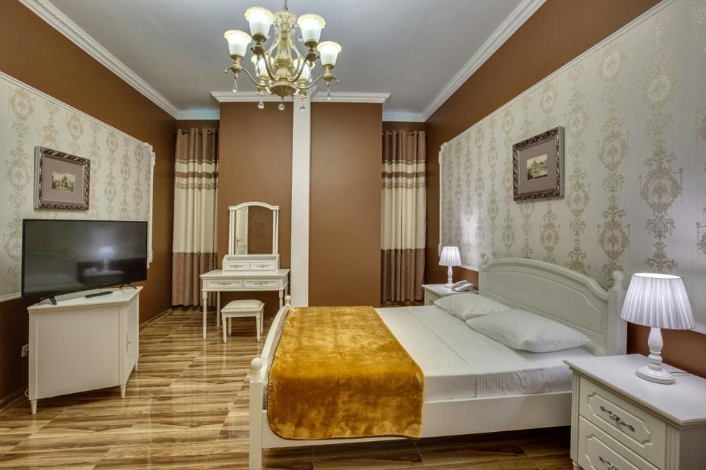 AL KHALIDIAH RESORT