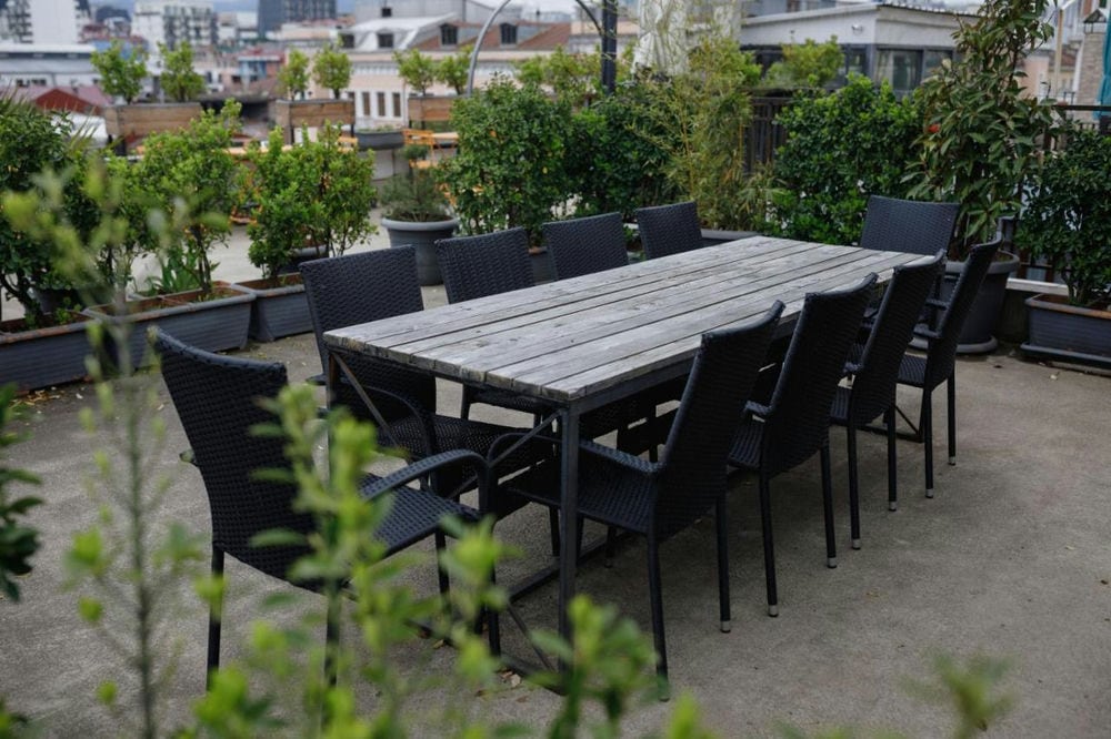 MARIINSKY APART HOTEL