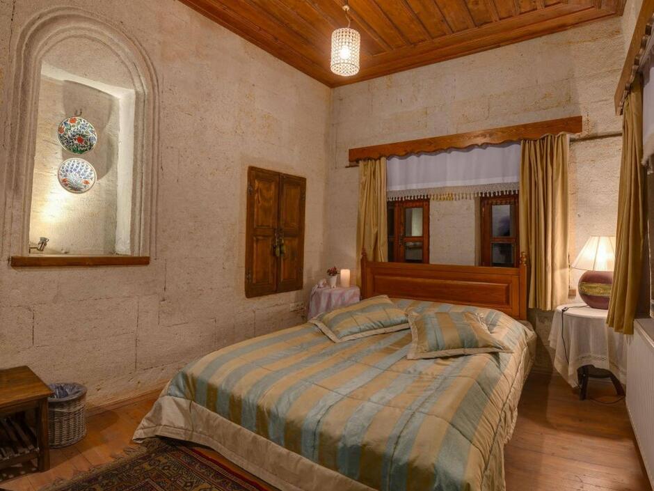 TEMENNIEVI HOTEL