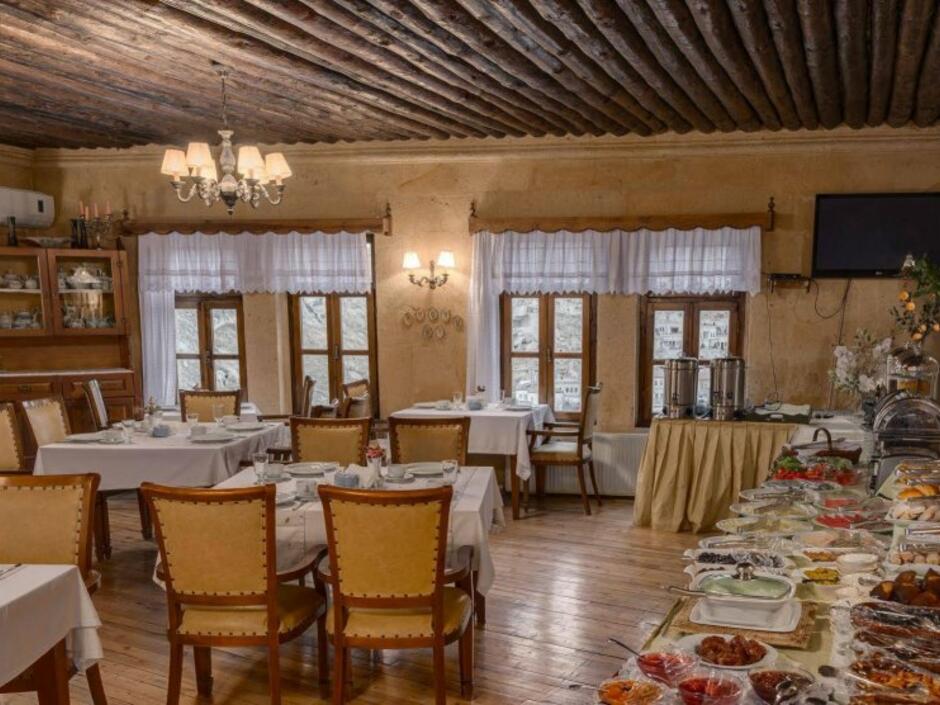 TEMENNIEVI HOTEL