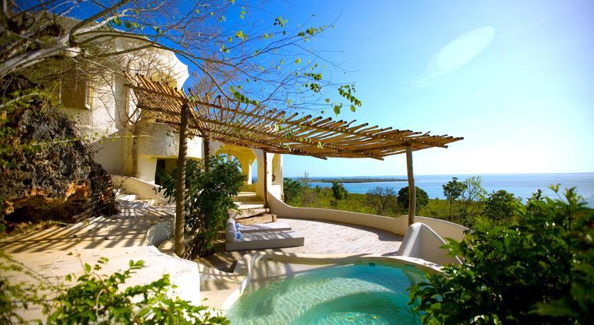 Elewana Kilindi Zanzibar (16+)
