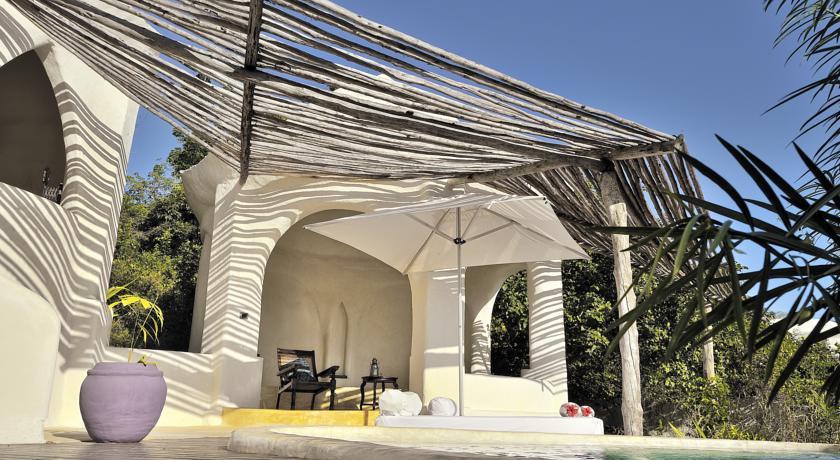 Elewana Kilindi Zanzibar (16+)