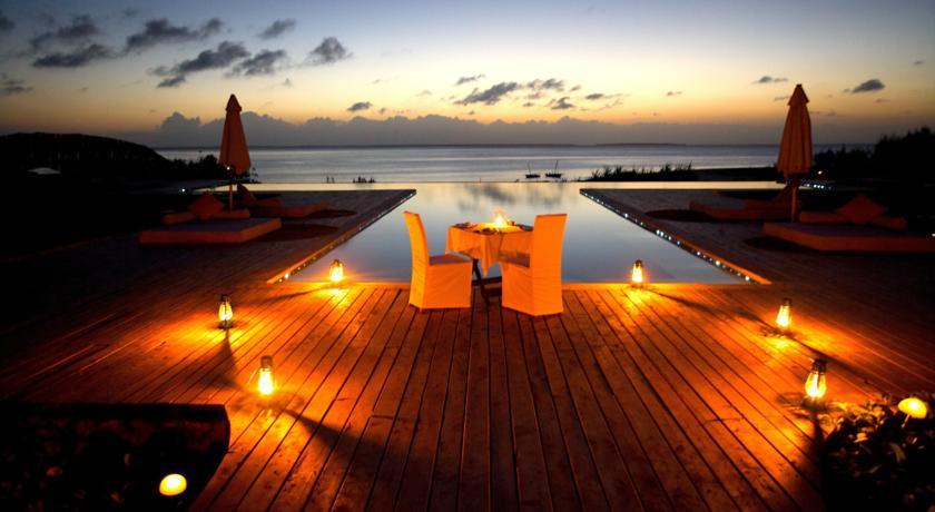 Elewana Kilindi Zanzibar (16+)