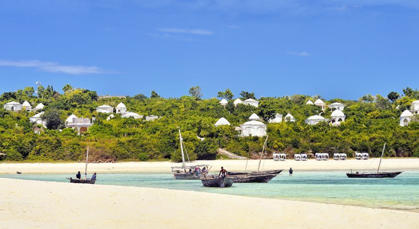 Elewana Kilindi Zanzibar (16+)