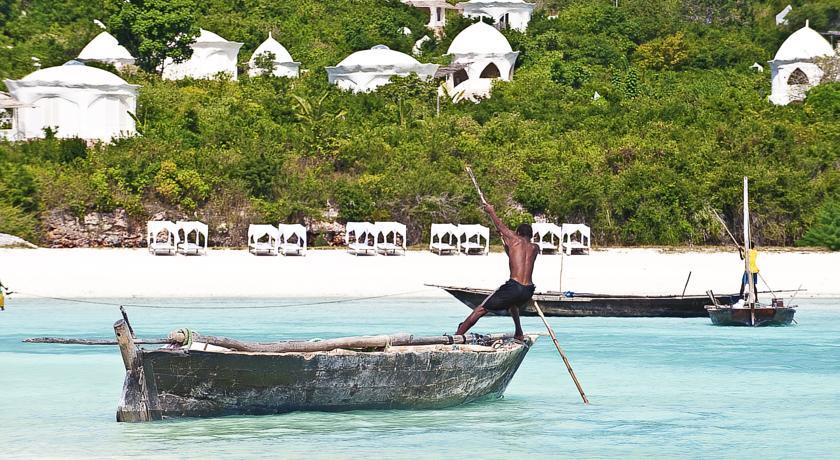 Elewana Kilindi Zanzibar (16+)