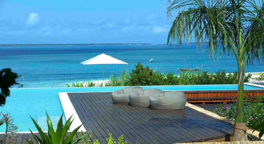 Elewana Kilindi Zanzibar (16+)